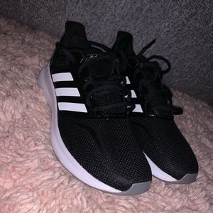 Adidas training shoes